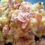 purée froide pomme de terre saumon – bergamote family (2)