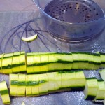 Jambon et sa purée de patate douce blanche, courgette et pointe de curry – bergamote family (3)