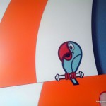 hôtel explorers – bergamote family