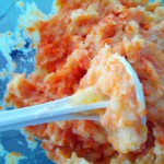 papilotte poisson purée carotte curry – bergamote family (4)