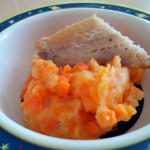 papilotte poisson purée carotte curry – bergamote family (5)