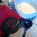 tarti’gaufres Lagrange – bergamote Family