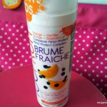 toofruit – bergamote family