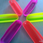 éclair -mastrad – bergamote family