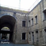 BLparty – bergamote family