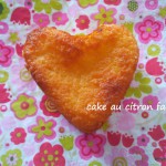 cake au citron – bergamote family 2