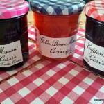 confiture bonne maman – bergamote family