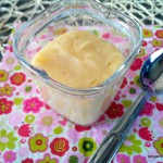 crème de pomme vanillée – bergamote family