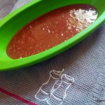 gâteau chocolat – mastrad – bergamote family