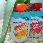 heavenly – bergamote family