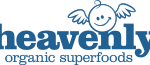 heavenly logo