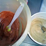 marbré au chocolat – bergamote family