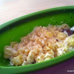 pomme de terre vqr – mastrad – bergamote family