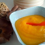 purée de potirron au curry – bergamote family (3)