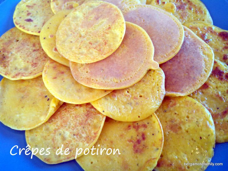 Et Si On Faisait Des Crepes De Potiron Pour Bebe Et Toute La Famille Bergamote Family Et Si On Faisait Des Crepes De Potiron Pour Bebe Et Toute La Famille Bergamote Family