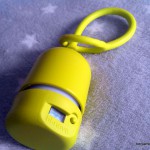 lantern bbnove – bergamote family