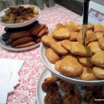 weleda bioty tour -bergamote family