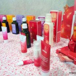 weleda bioty tour -bergamote family (2)