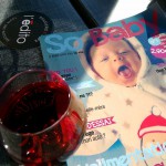 bergamote family dans so baby