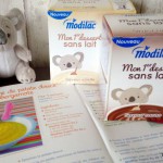 dessert sans lait modilac – bergamote family