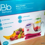 multichef dbb remond – bergamote family