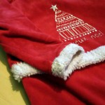 sucette joyeuses fêtes luc et léa – bergamote family