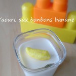 yaourts aux bonbons – bergamote family