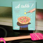 A table de Marie de Foucault – bergamote family