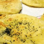 A table de Marie de Foucault – bergamote family (6)