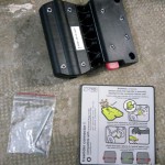 buggy board freerider Mountain buggy – bergamote family (4)