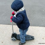 buggy board freerider Mountain buggy – bergamote family (7)