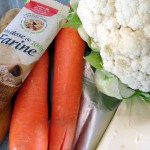 crumble aux 3 légumes – bergamote family