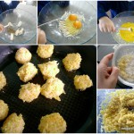 boulettes de riz – bergamote family