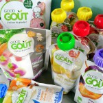 good goût – bergamote family