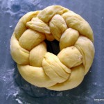 brioche tressée de pâques – bergamote family (1)