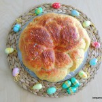 brioche tressée de pâques – bergamote family (3)