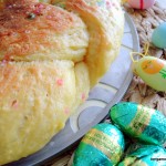 brioche tressée de pâques – bergamote family (5)