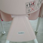 chaise haute Babybjörn – bergamote family (11)