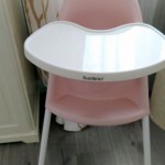 chaise haute Babybjörn – bergamote family (12)