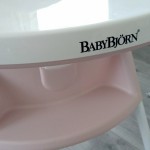chaise haute Babybjörn – bergamote family (2)