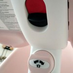 chaise haute Babybjörn – bergamote family (3)