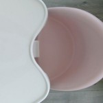 chaise haute Babybjörn – bergamote family (5)