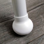 chaise haute Babybjörn – bergamote family (9)