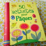 livre 50 activités pour pâques – usborne – bergamote family (4)
