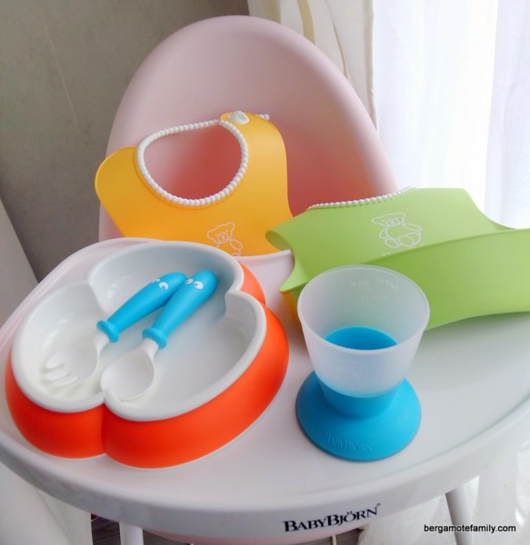 Gourde Squeeze réutilisable – Infantino France