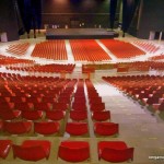 zénith de dijon – bergamote family