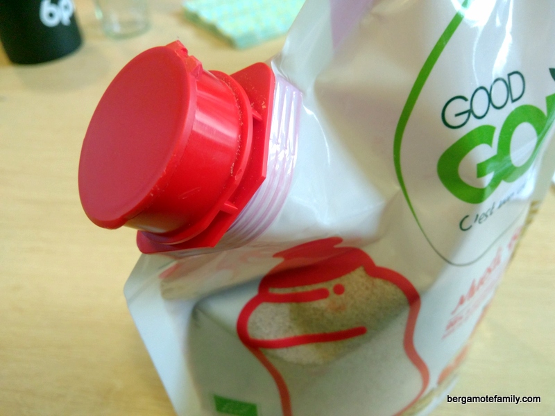 En Bouillie Ou Au Bib Les Nouvelles Cereales Infantiles Good Gout Bergamote Family En Bouillie Ou Au Bib Les Nouvelles Cereales Infantiles Good Gout Bergamote Family