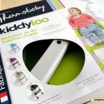 kiddyloo thermobaby – bergamote family (1)