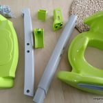 kiddyloo thermobaby – bergamote family (2)