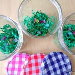 anniversaire sylvanian families – bergamote family (1)